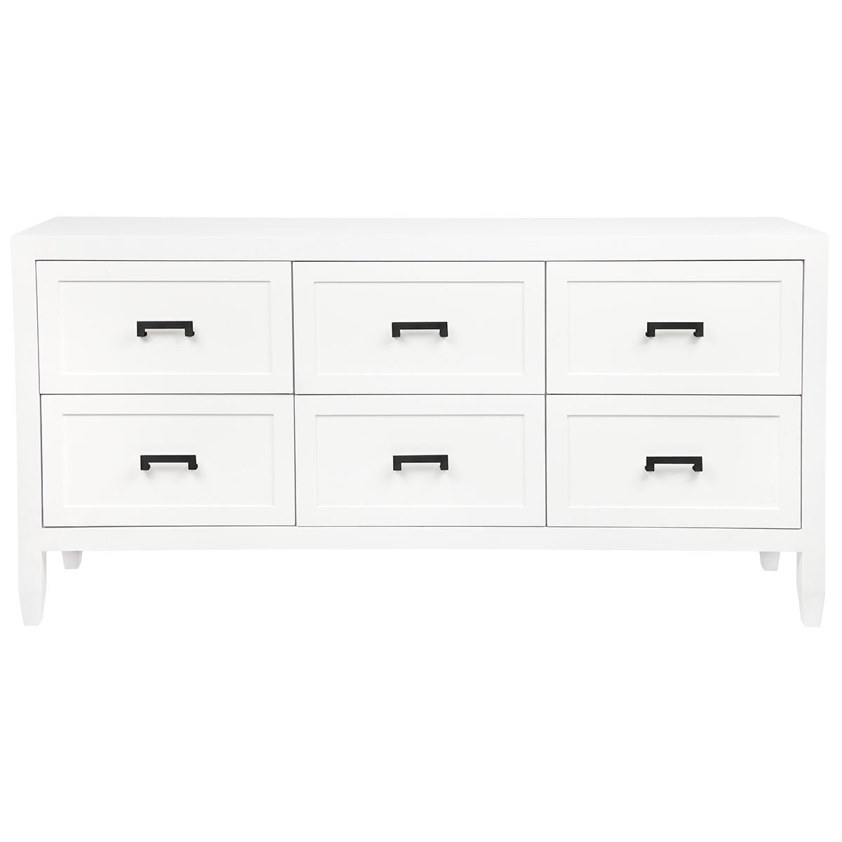 Sterling 6 Drawer Chest