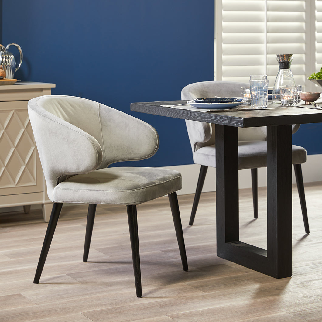 Hollywood Dining Chair - Lifestyle