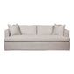 Byron Slip Cover 3 Seater Sofa