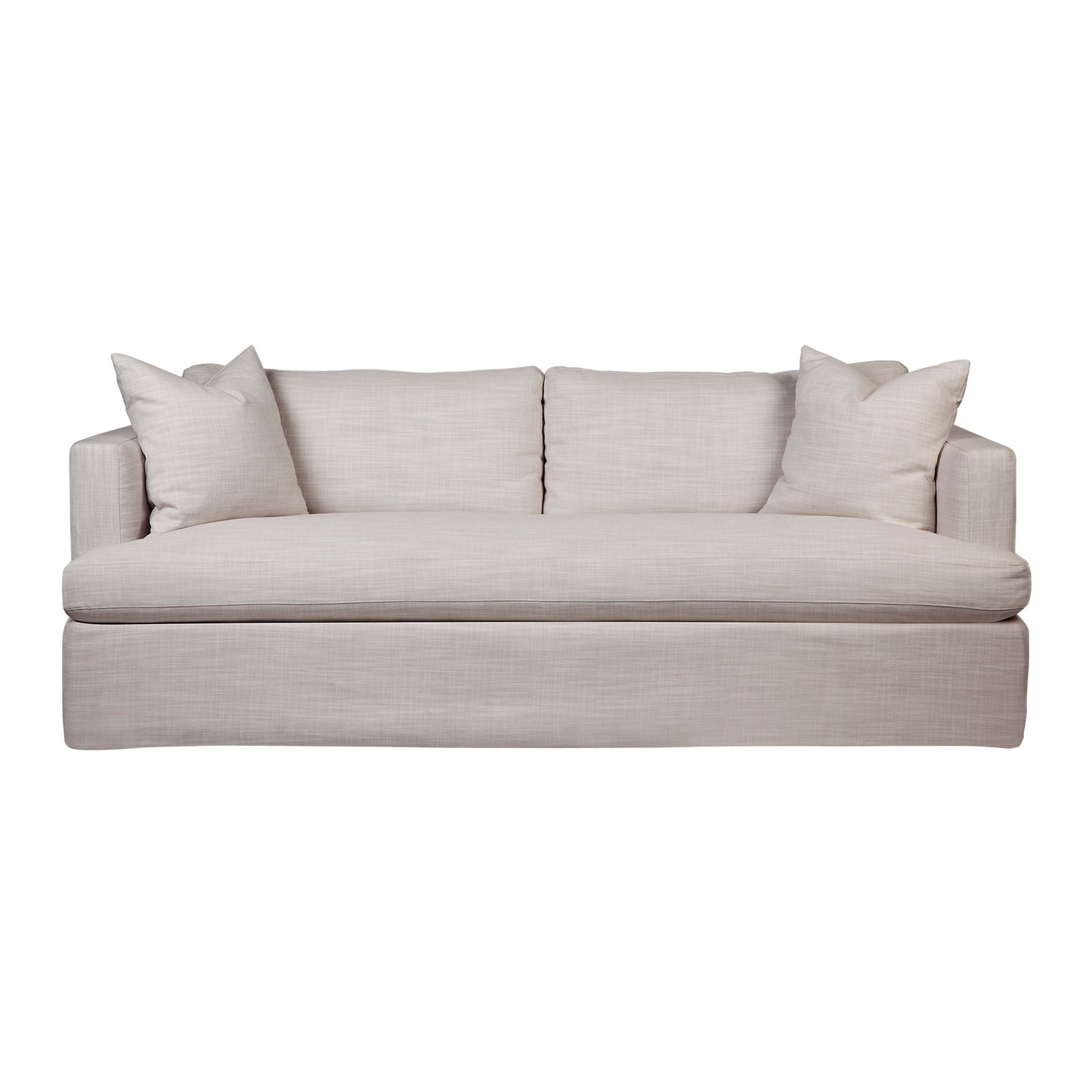 Byron Slip Cover 3 Seater Sofa