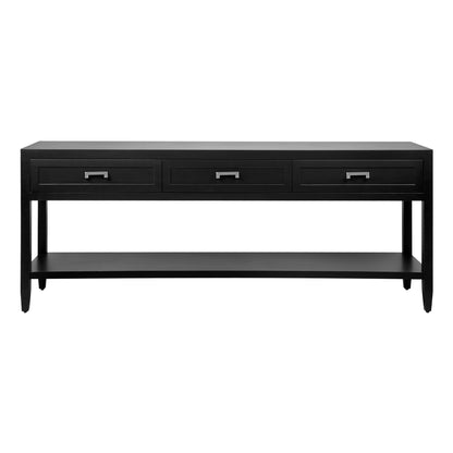 Sterling Console Table