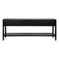 Sterling Console Table