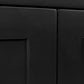 Sterling Console Table