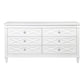 Piper 6 Drawer Chest
