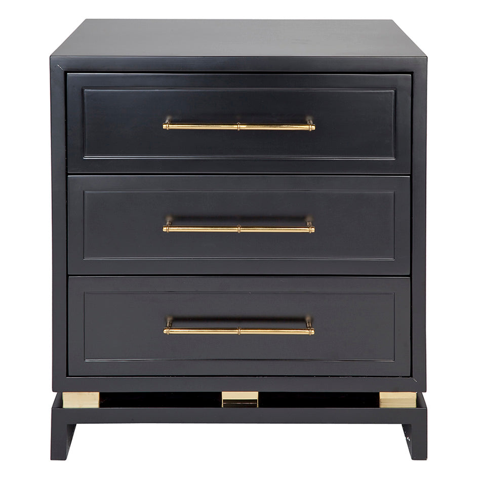 Penelope Large Bedside Table