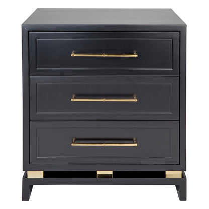 Penelope Large Bedside Table