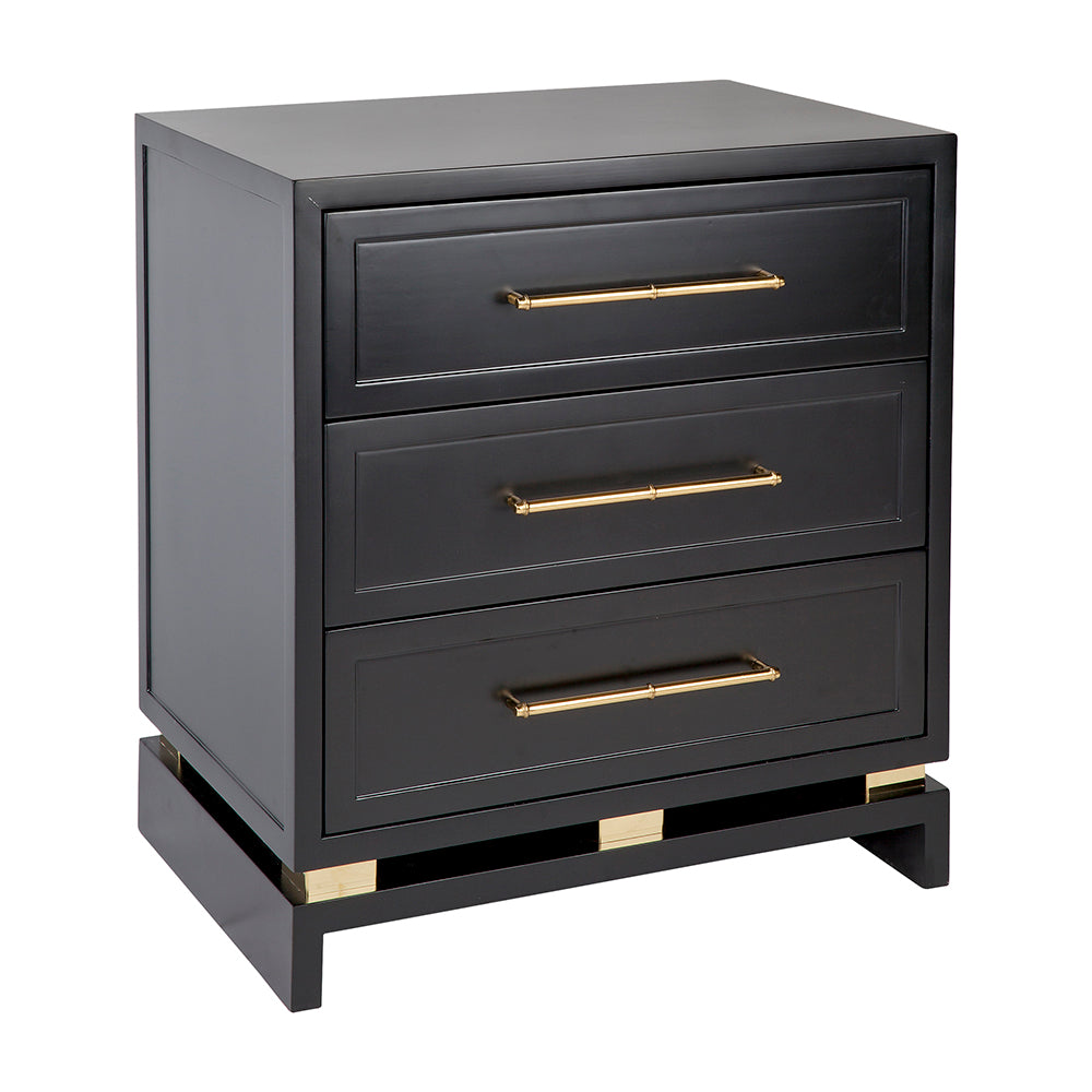 Penelope Large Bedside Table