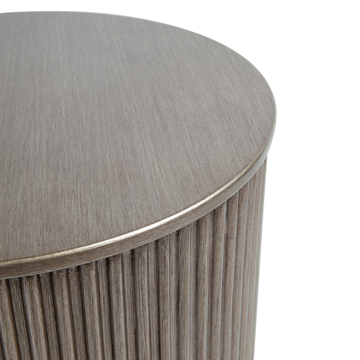 Noah Round Side Table