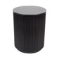Noah Round Side Table
