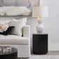 Noah Round Side Table