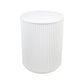 Noah Round Side Table