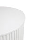 Noah Round Side Table