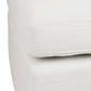 Byron Slip Cover Ottoman