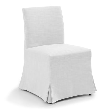 Brenton Slip Cover Dining Chair