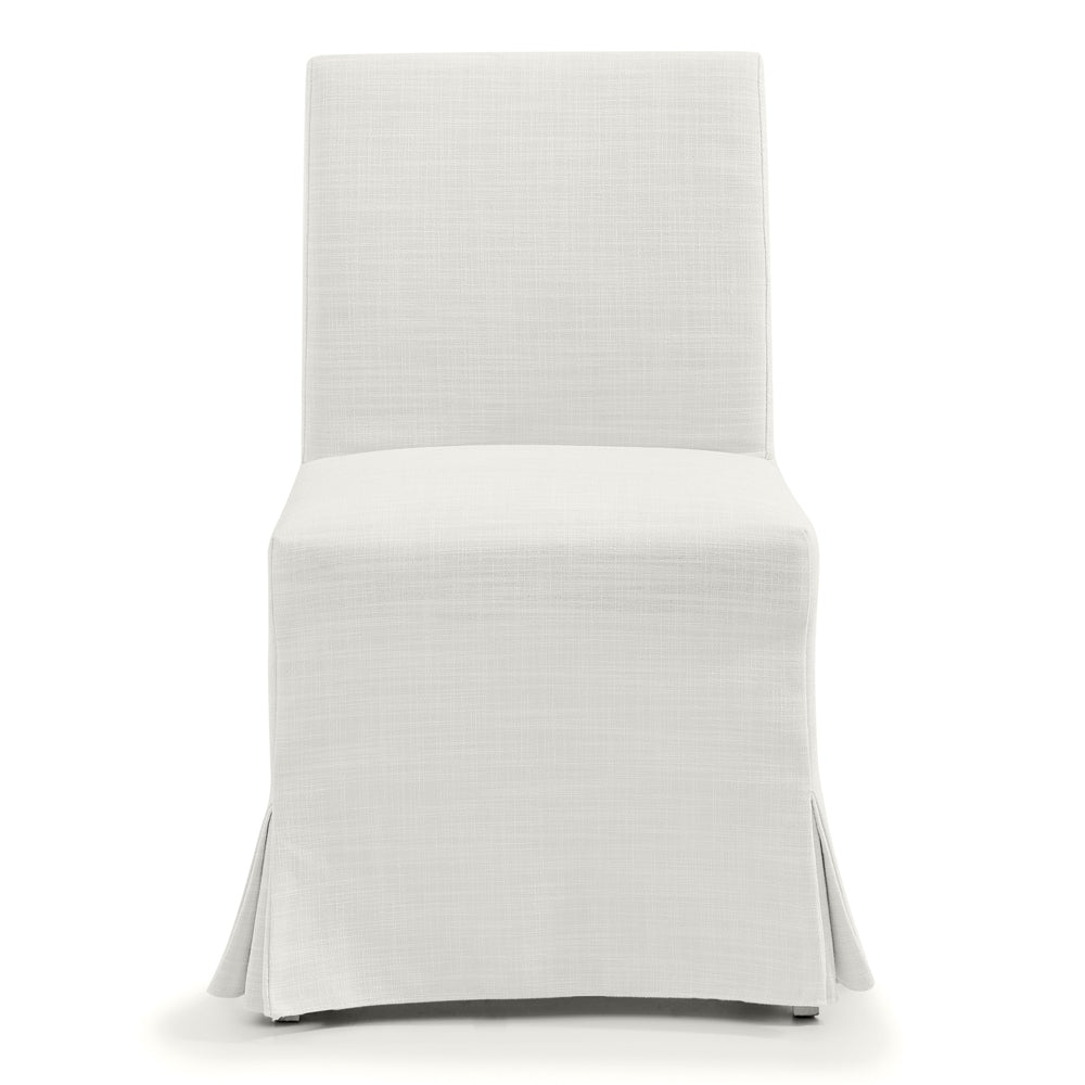 Brenton Slip Cover Dining Chair