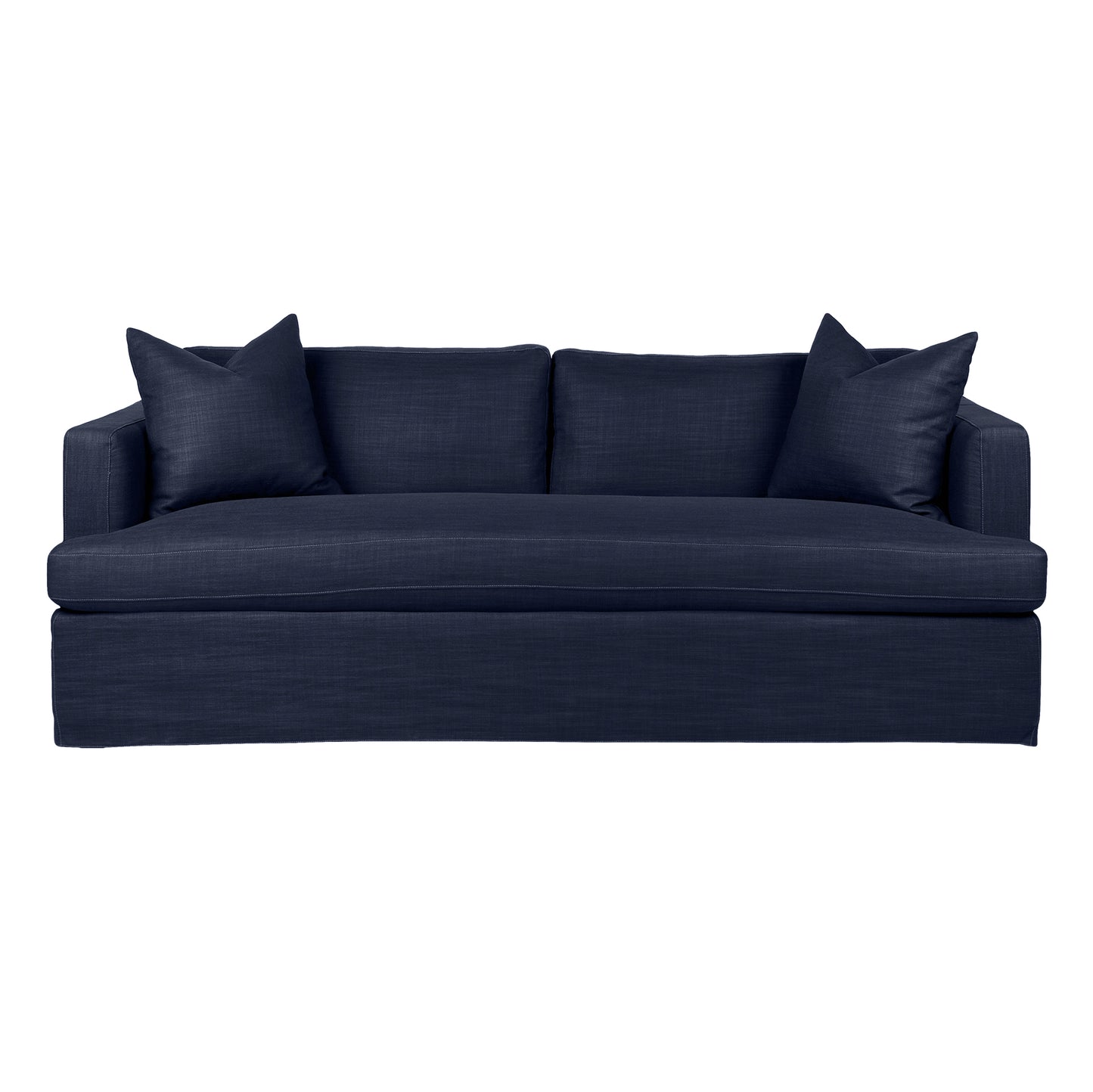 Byron Slip Cover 3 Seater Sofa