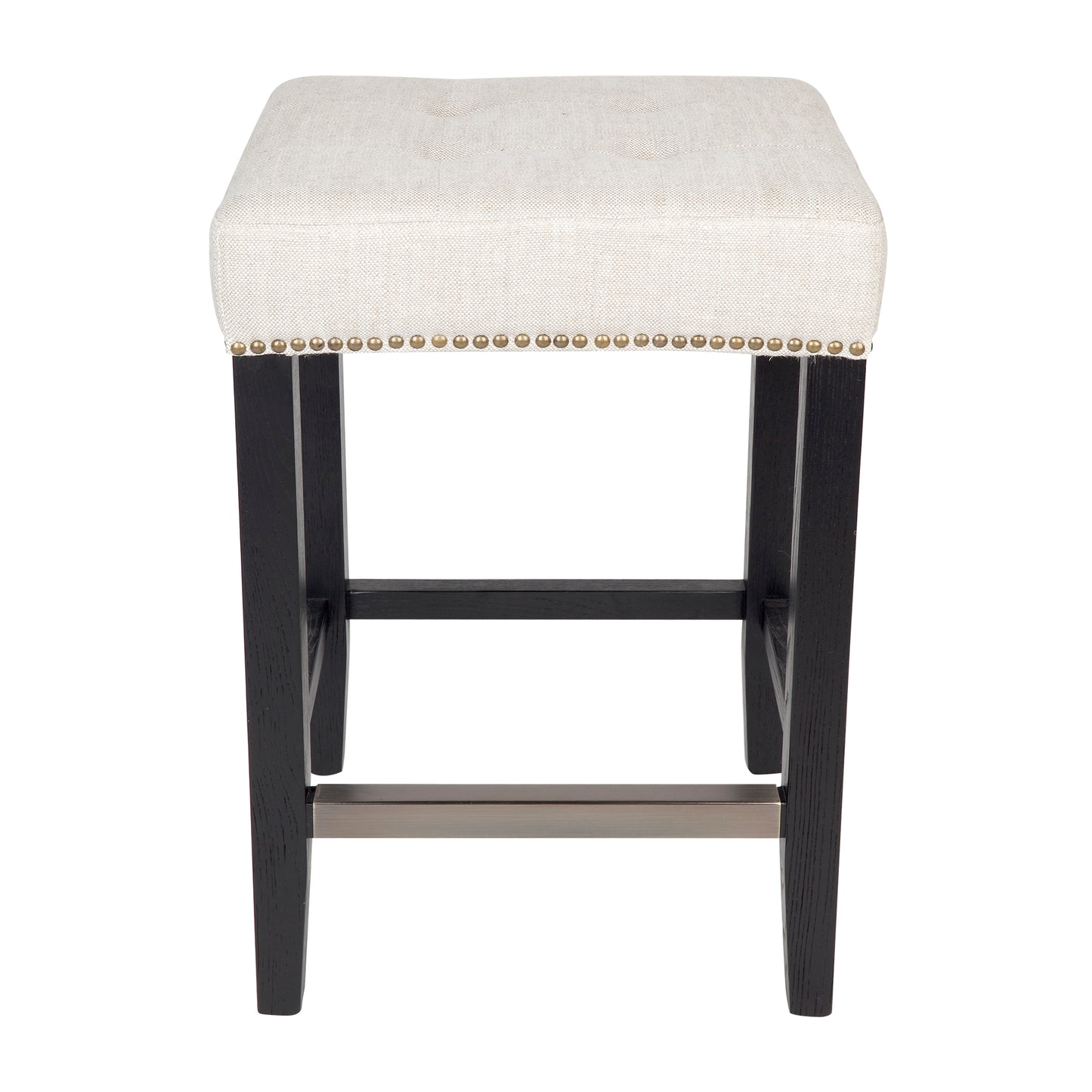 Cayman Oak Kitchen Stool