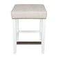 Cayman Oak Kitchen Stool