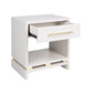 Penelope Small Bedside Table