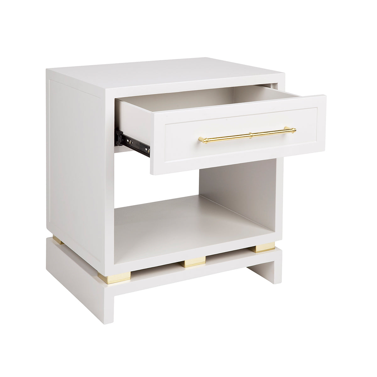 Penelope Small Bedside Table