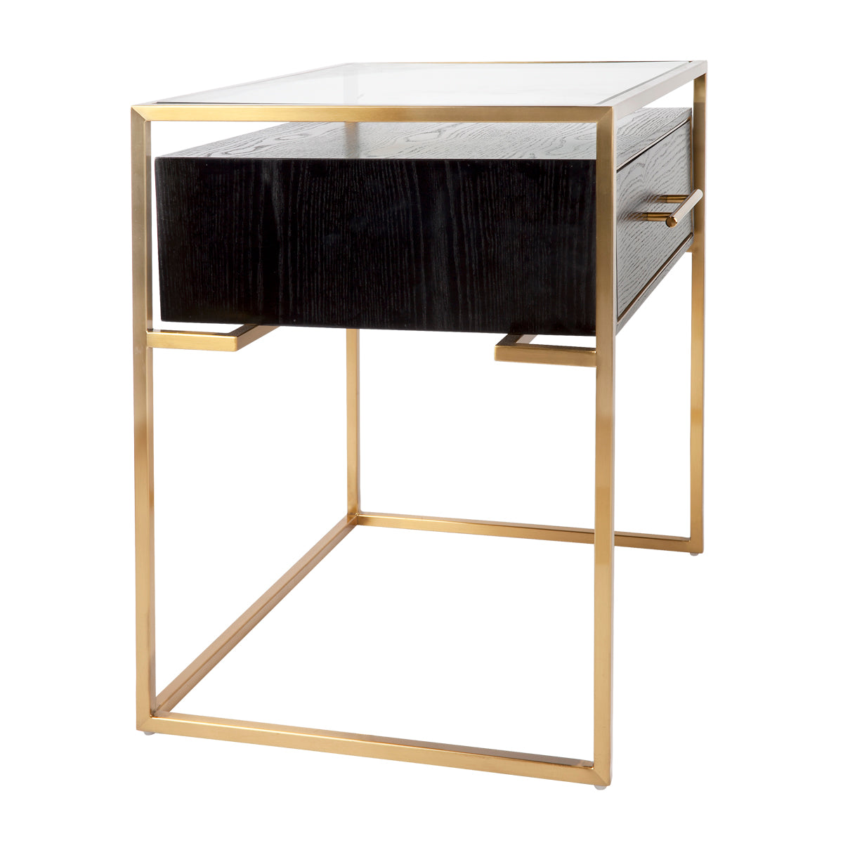 Veronica Small Bedside Table