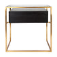 Veronica Small Bedside Table
