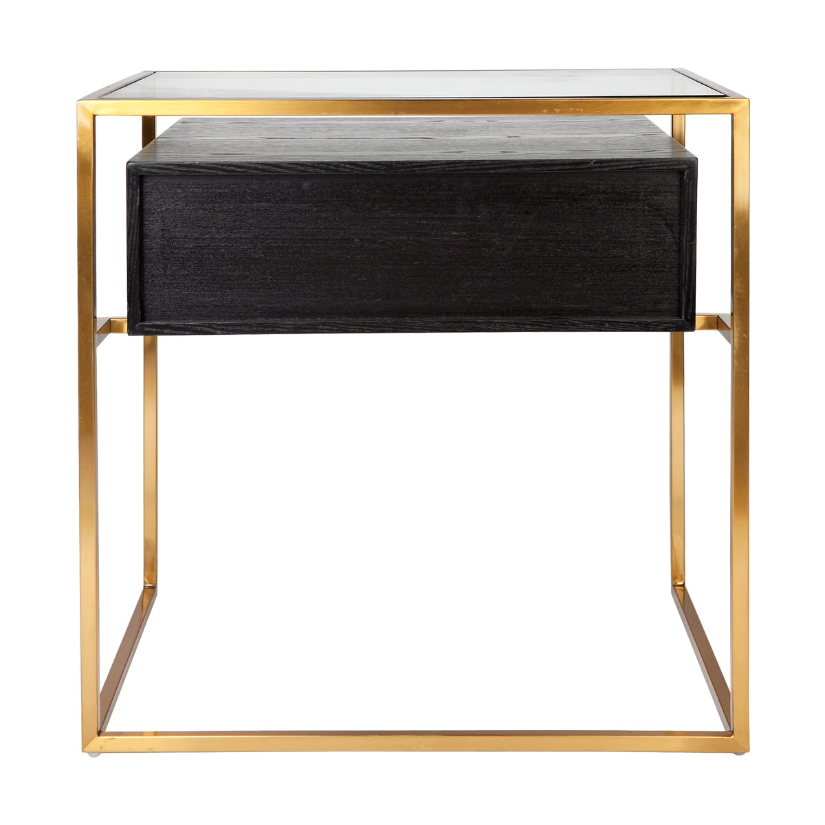 Veronica Small Bedside Table