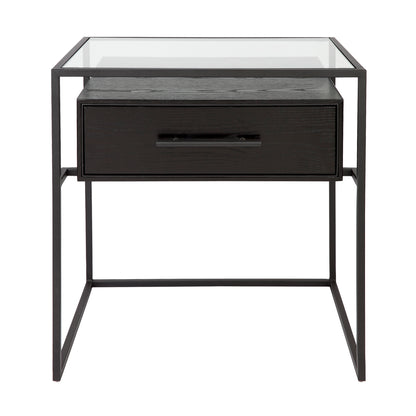 Veronica Small Bedside Table