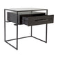 Veronica Small Bedside Table