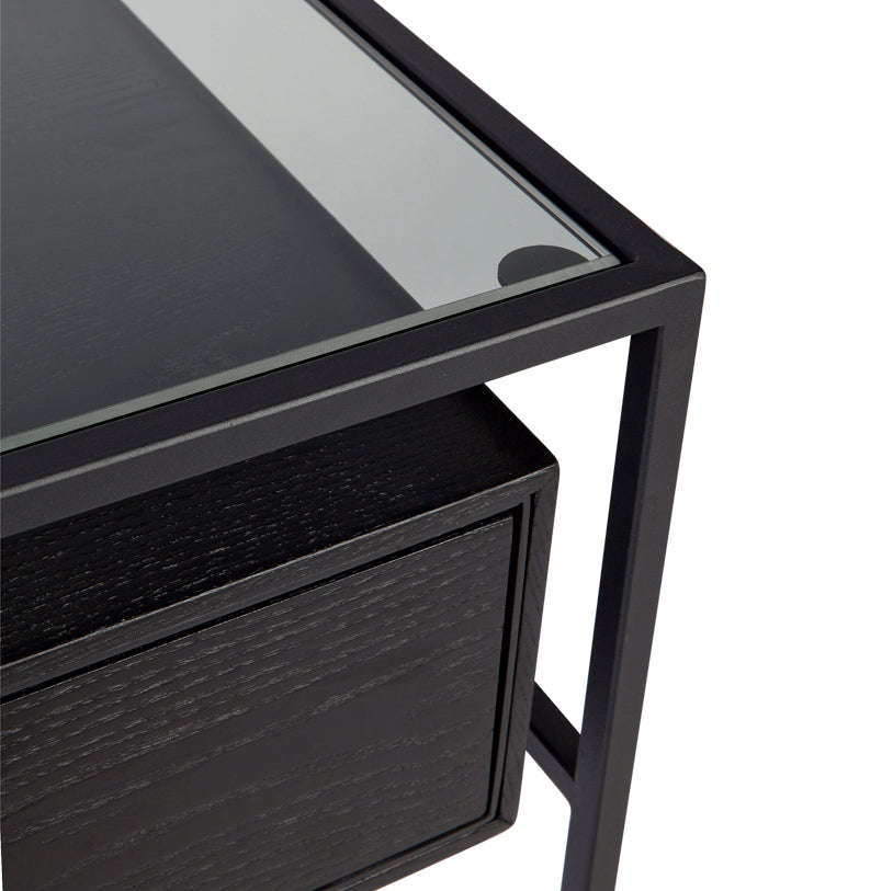 Veronica Small Bedside Table