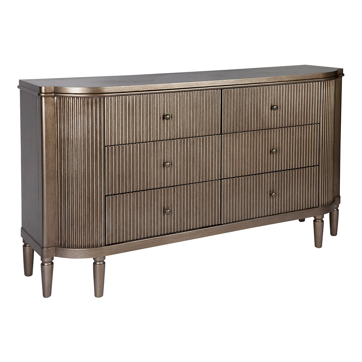 Annabelle 6 Drawer Chest