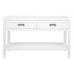Sterling Console Table