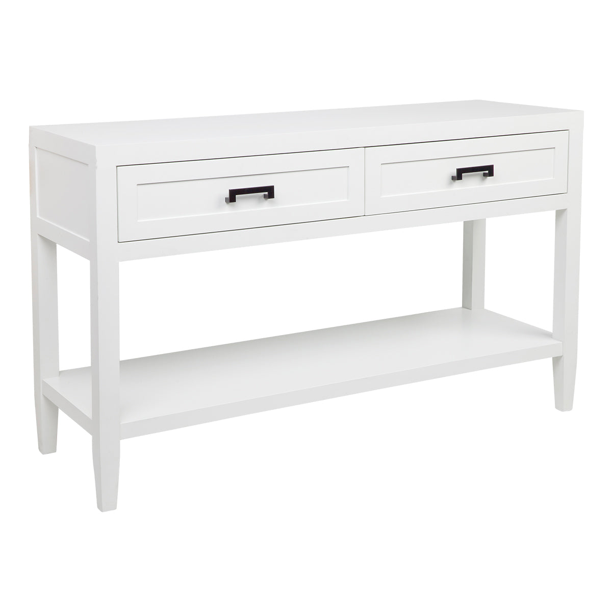 Sterling Console Table