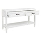 Sterling Console Table