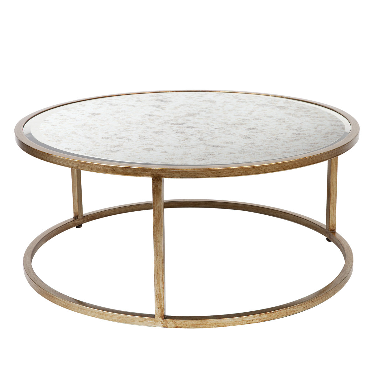 Stella Nesting Coffee Tables