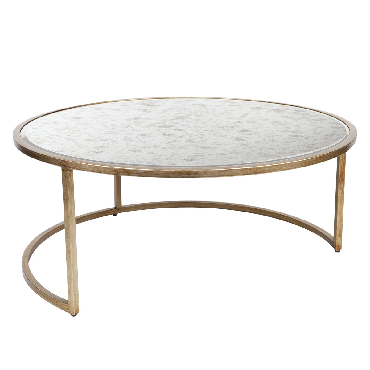 Stella Nesting Coffee Tables