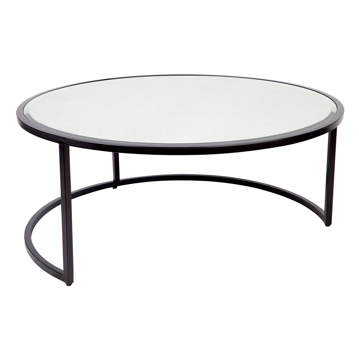 Stella Nesting Coffee Tables