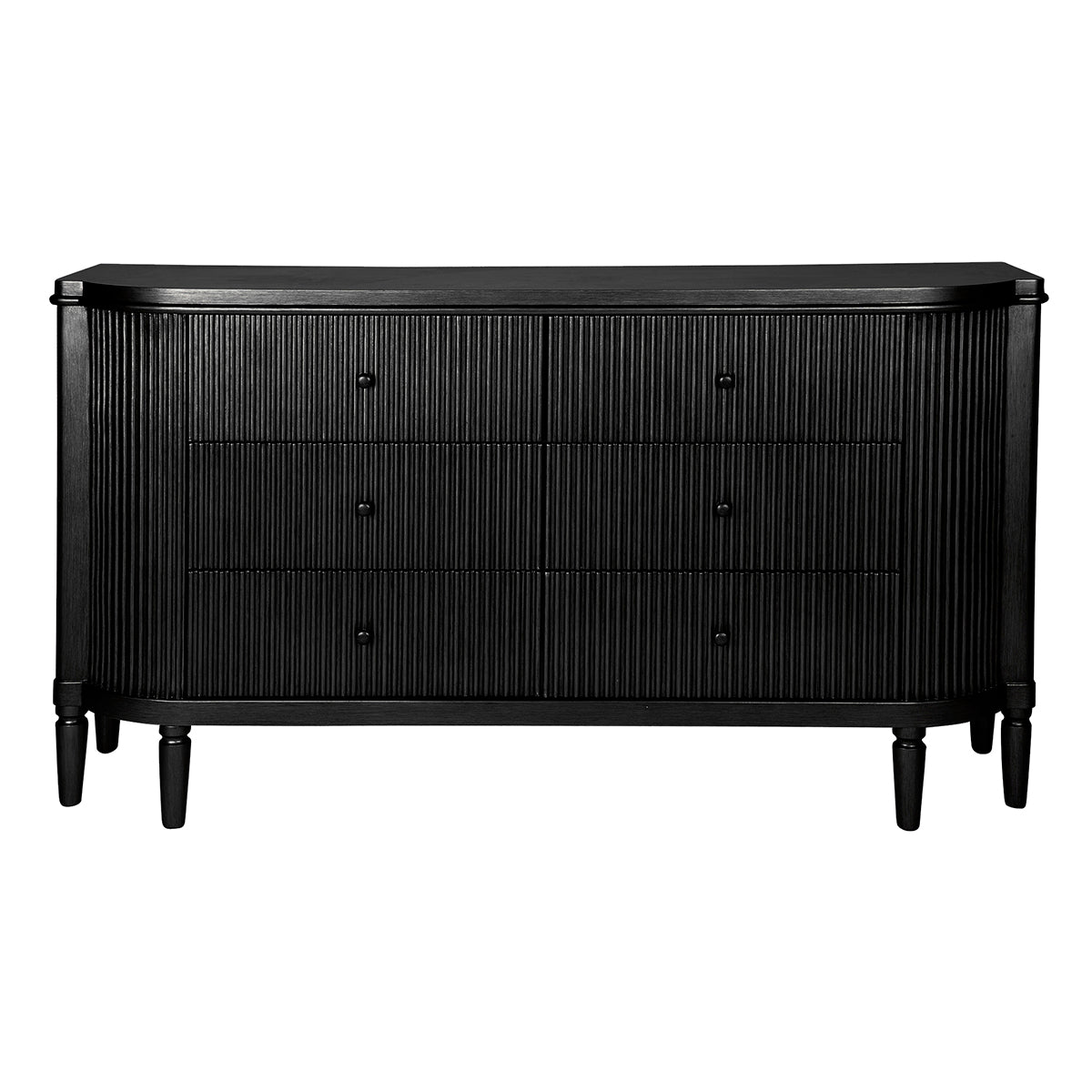 Annabelle 6 Drawer Chest