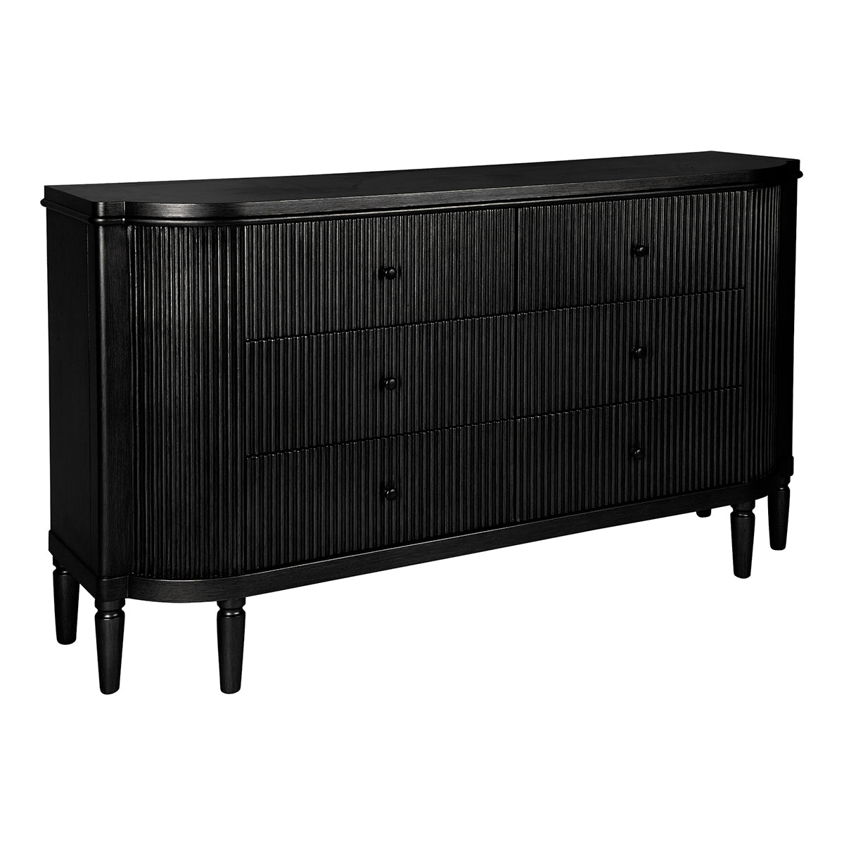 Annabelle 6 Drawer Chest