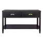 Sterling Console Table