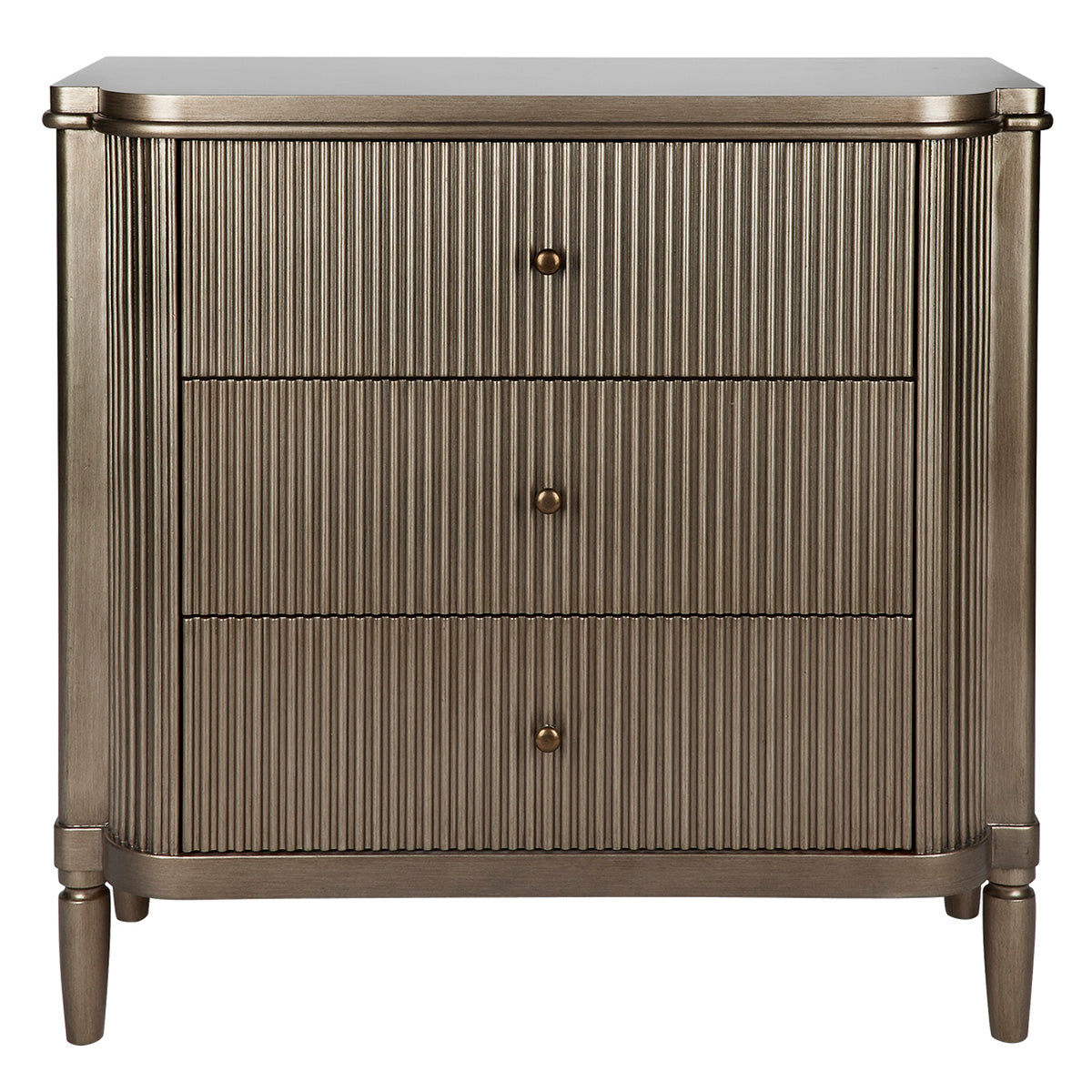 Annabelle 3 Drawer Chest