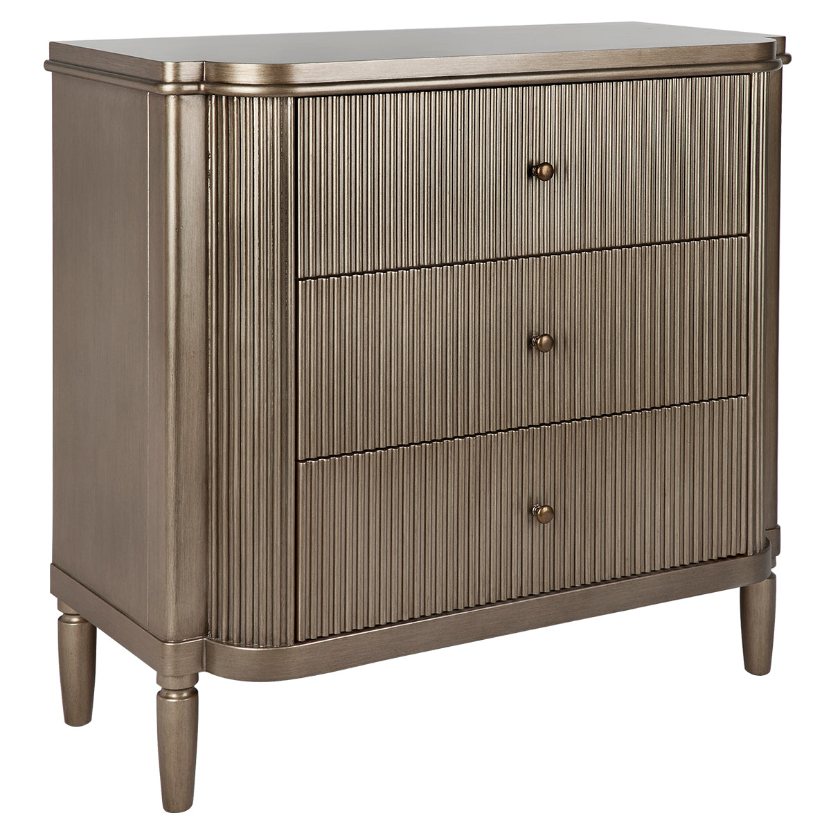 Annabelle 3 Drawer Chest