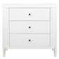 Annabelle 3 Drawer Chest