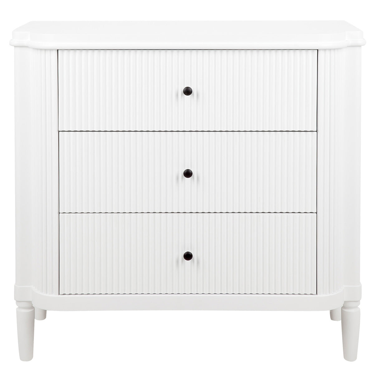 Annabelle 3 Drawer Chest