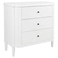 Annabelle 3 Drawer Chest