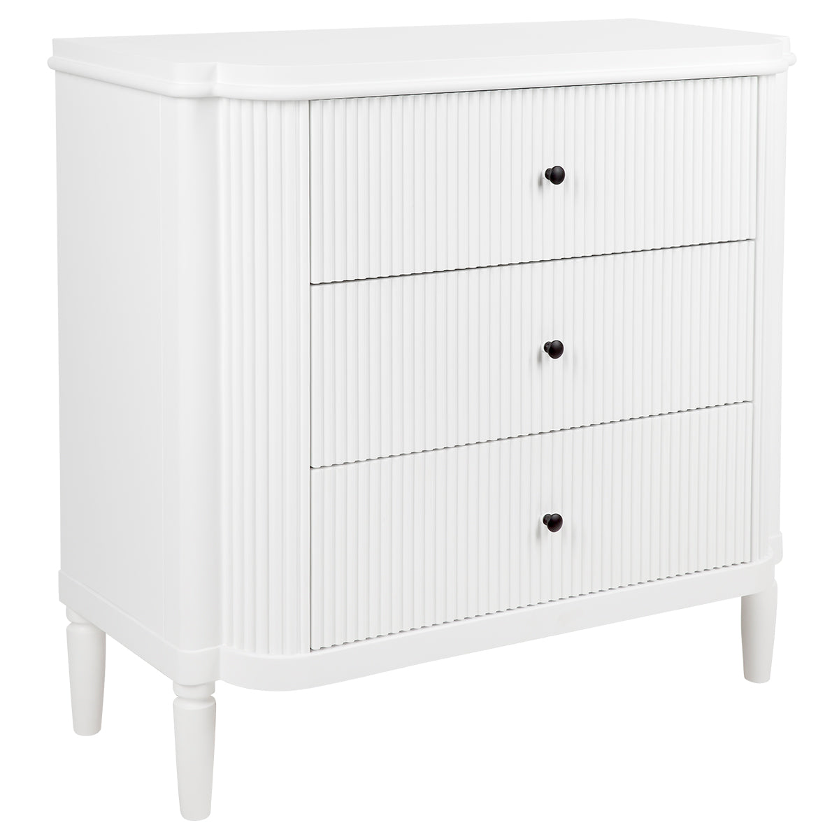 Annabelle 3 Drawer Chest