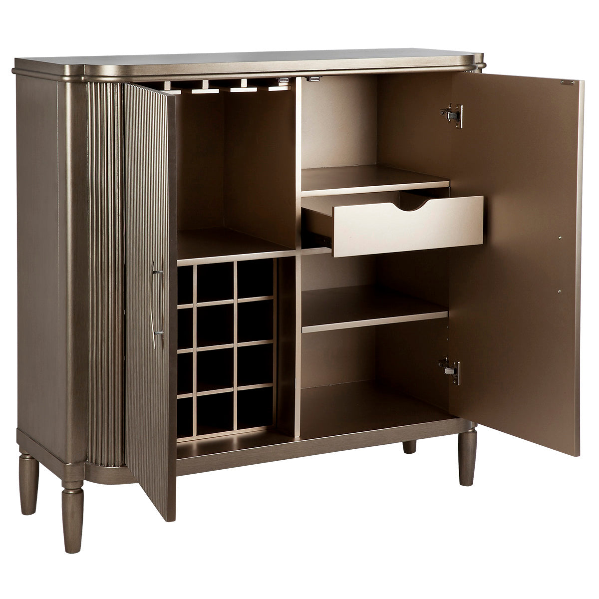 Annabelle Bar Cabinet