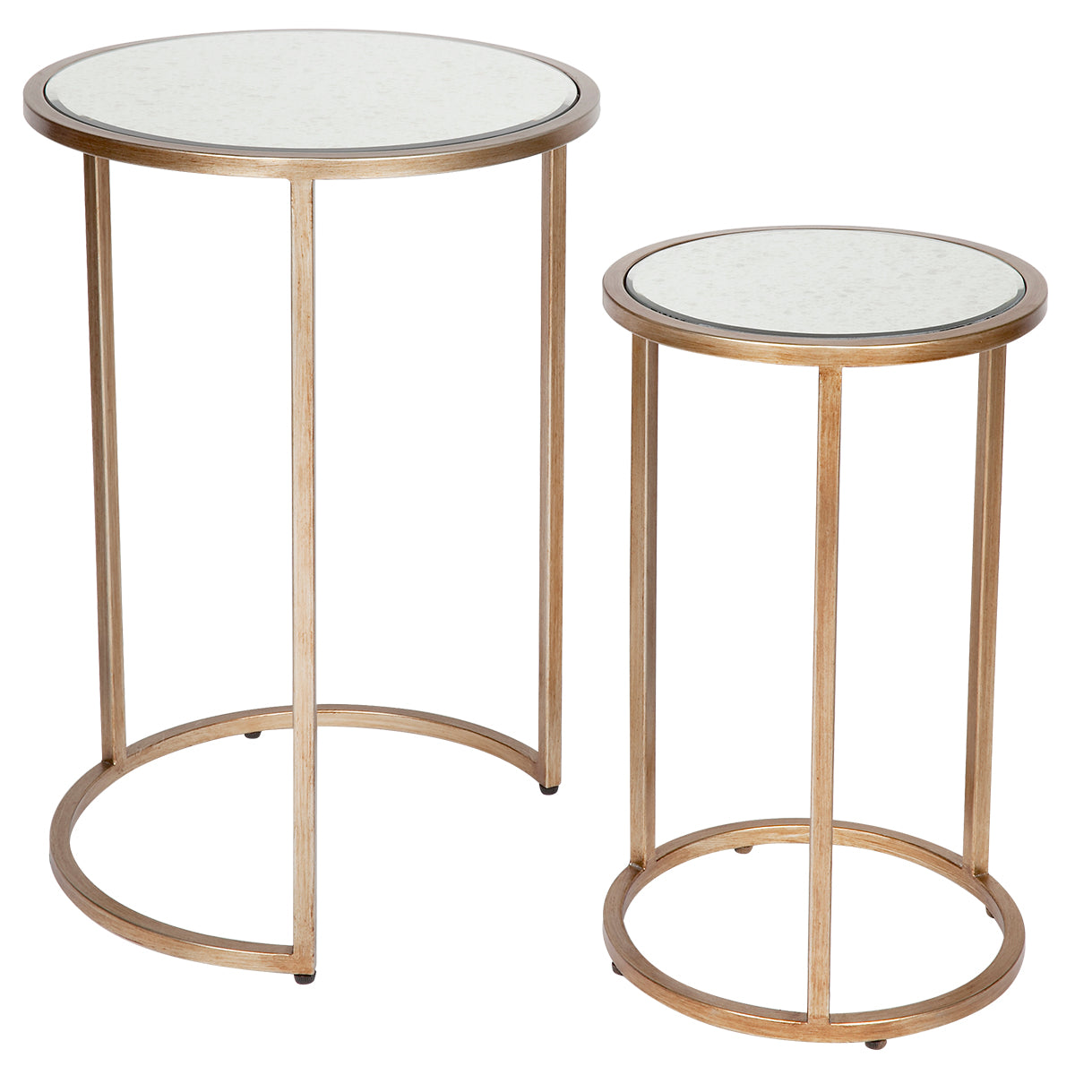 Stella Nesting Side Tables