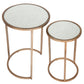 Stella Nesting Side Tables