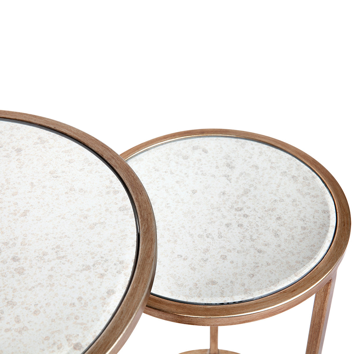 Stella Nesting Side Tables